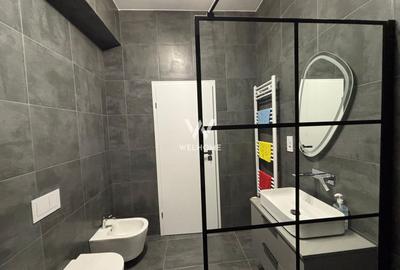 Apartament 3 camere modern NOU - str. Aleea Streiu, Sibiu - 6