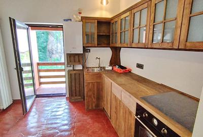 Casa cu gradina centru istoric - 9