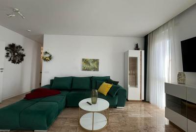 Inchiriere apartament 3 camere, etaj 5, West Residence, Oradea. - 5