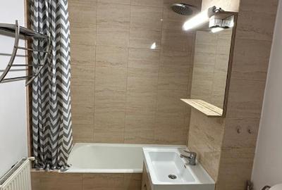 Apartament 2 camere de închiriat – Vasile Aaron, Sibiu - 9