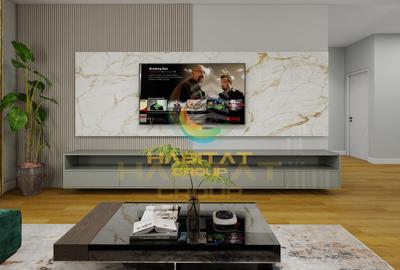 Casă individuală cu 4 camere în Vidra