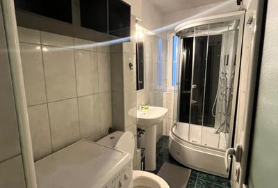 Ap. 2 camere ULTRANCENTRAL, centrală termică, etajul 1 - 4