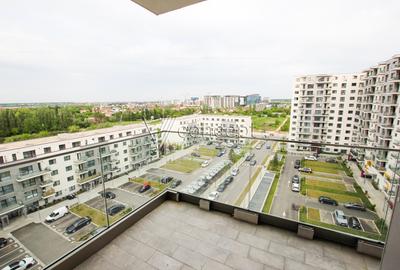 2 camere | Etaj 8 | Terasă cu vedere deschisă |parcare| 0% comision - 16