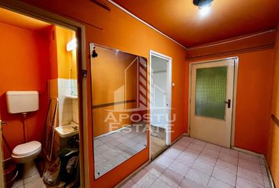 Apartament 4 camere, parter inalt, boxa, zona Take Ionescu/Cardinale - 13