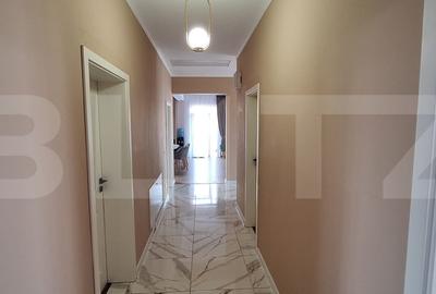 Casa Spectaculoasa, 4 camere, 180mp, 800 teren, 10 min de Bv - 12