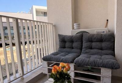 Comision 0% Apartament 2 camere Circumvalatiunii | City of Mara - 9