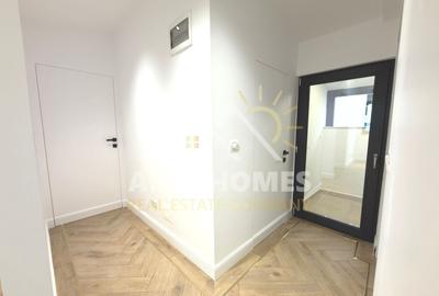 Apartament 2 camere, luminos, bloc boutique – Cartierul Domenii - 9