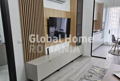 Sofia Residence - Apartament 2 Camere | Parcare + Incalzire Pardoseala - 1
