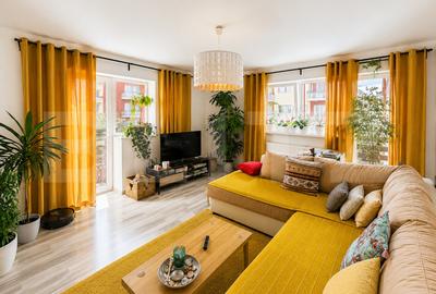 Apartament cu 2 camere | Decomandat | Parter | Subcetate Sânpetru - 5
