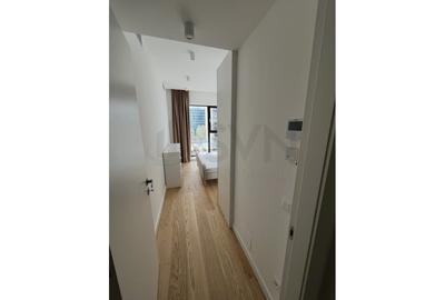 REA1028633 Prima inchiriere Nusco City Faza 2 Apartament 2 camere - 5