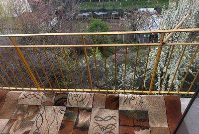 Apartament 4 cam supr.totala 114mp(98mp utili) in centru str.N.Balcescu - 11