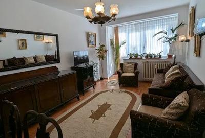 Berceni - Alexandru Obregia Apartament 3 camere - 8