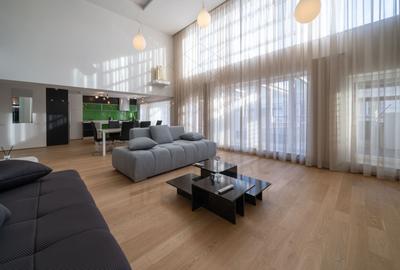 Charente Suite | Duplex de inchiriat | Sos. Nordului | TOP - 2