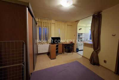 Inchiriere Garsoniera in zona Gh Doja - 8
