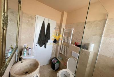 2 camere open space, Modern, Parcare,  Zorilor, Zona Golden Tulip - 5