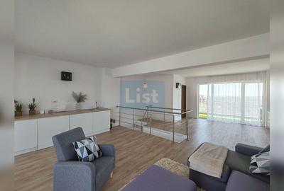 Penthouse pe 2 niveluri cu terase, parcare in Buna Ziua! comision 0% - 13