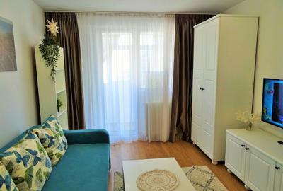 Apartament cu 2 camere decomandat, mobilat în Morarilor