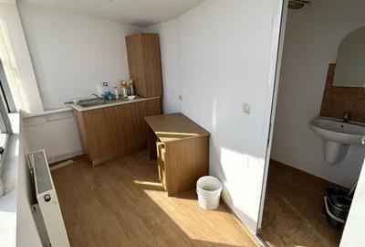 Spatiu comercial pretabil birou, 93 mp, grup sanitar, 2 AC, Chitila - 5