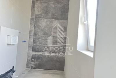 Casa individuala cu 4 camere, teren de 500mp, in Sacalaz - 11