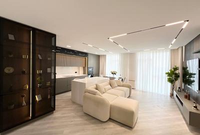 Lux | 2 camere | Parcare | 65 m2 | Nou - 2
