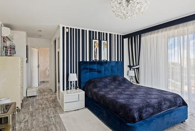 Penthouse pe 2 niveluri | vedere frontală la mare 180° | Faleza Nord – Constanța - 13