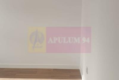 Apartament  2 camere finisaje lux, Complex Avangard - 9
