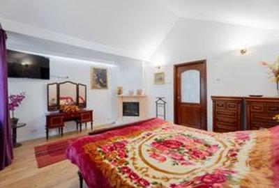 Tatarasi  str. Stejar  Vila Lux 200mp anul 2010 teren 426mp - 22