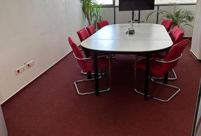 Comision 0! Inchiriere spații birouri in zona Piata Victoriei - de la 107mp - 7