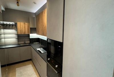 Apartament 3 camere la ISHO - 5