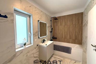 Apartament lux 3 camere zona Doamna Stanca - 7