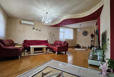 Zona Cet  - Casa BCA 2005 -D+P+Etaj ( teren 362 mp ) - 1