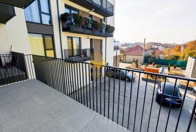 2 camere, decomandate, Bloc nou, Marasti, Aurel Vlaicu, Kaufland, LIDL - 9