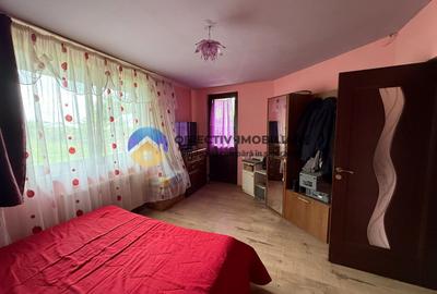 Casa de vanzare cu peisaj deosebit - Savinesti, jud. Neamt - 15