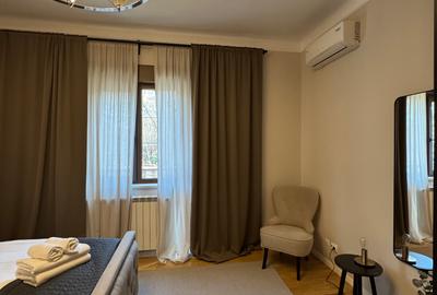Apartament 4 camere//mobilat complet//zona Kiseleff - 9