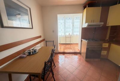 Inchiriez apartament 4 camere Soarelui 400 euro - 8