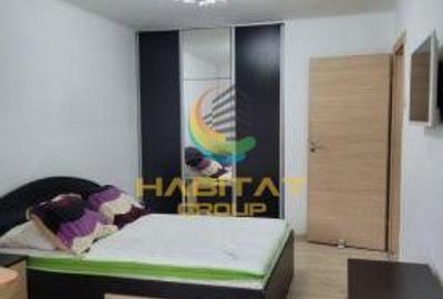 Apartament cu 2 camere decomandat în Berceni