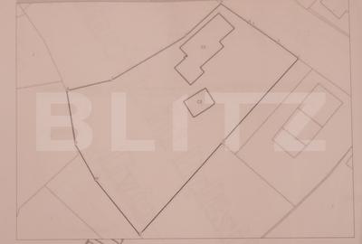 Proprietate cu 2 case, una fiind tradițională, Dezmir - 20