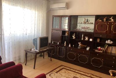 2 camere mobilat, decomandat,  Lujerului, Militari - 10