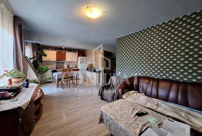 Apartament cu 5 camere | Dispunere pe 2 niveluri | Zona Muzeul Apei - 2