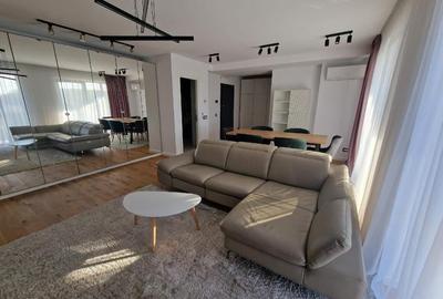 DE INCHIRIAT | Apartament 3 camere | Petrom City - 6
