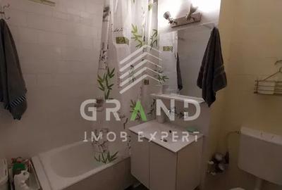 2 camere decomandate | Mobilat și utilat complet | Grigorescu - 5