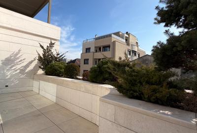 Apartament deosebit în bloc boutique(Zambaccian),parcare inclusă - 12