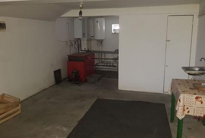 Techirghiol-vila deosebita D+P+1+M - 39