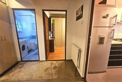 Pacurari-OMV, apartament decomanda, mobilat si utilat modern - 2