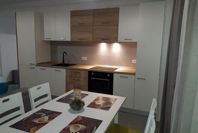 Apartament tip Studio Grandis Residence - 1