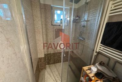 2 camere | centrala proprie | etaj intermediar | Iulius Town | - 9