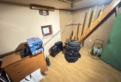 Apartament 2 camere renovat | Parcare + Boxă | Centrală | Inel II - Caragiale - 12