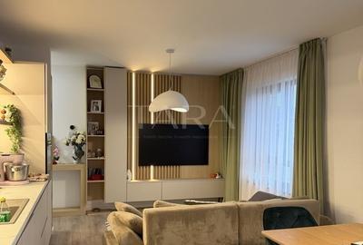 Apartament de lux în zona Iris - 1