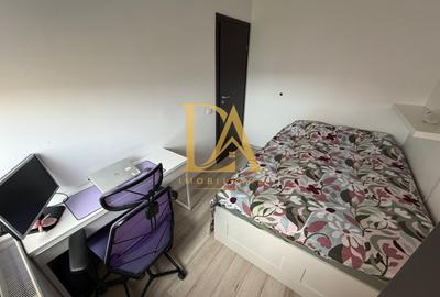 Apartament 2 camere Militari Residence –Str.Tineretului - 5