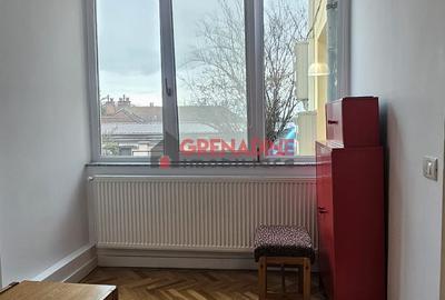 Apartament 2 camere spațios – 60 mp – zonă liniștită lângă centru vechi-Cod 2014 - 3